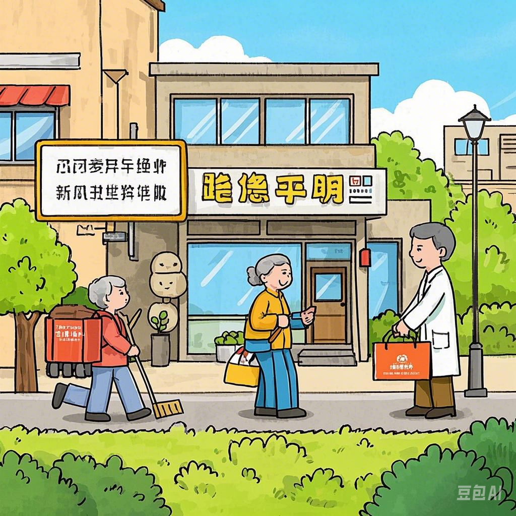 代购服务