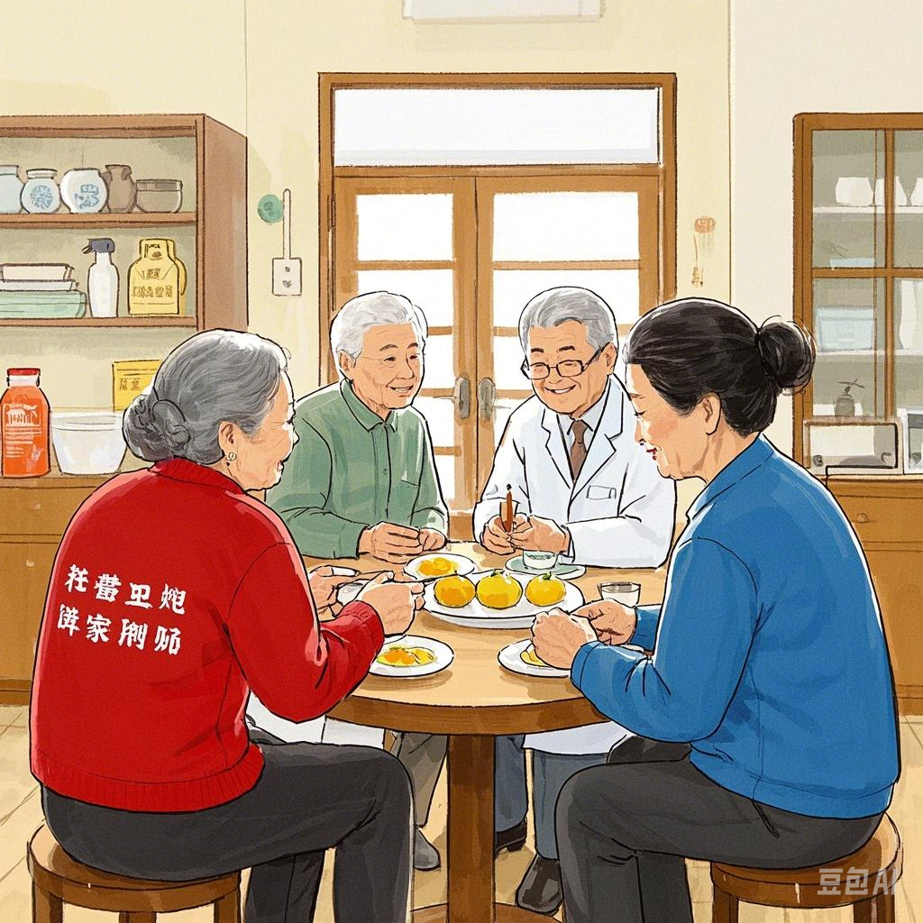 居家清洁