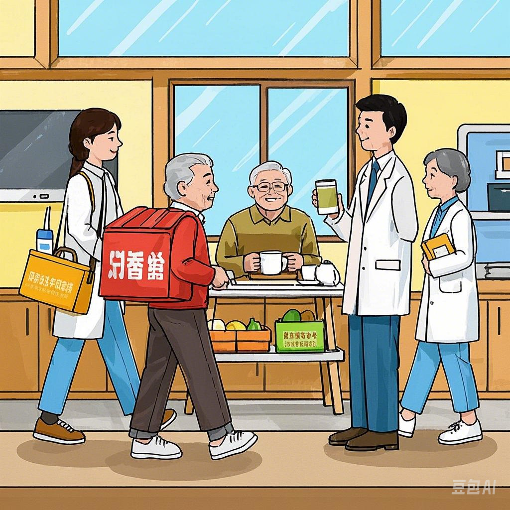 陪诊服务